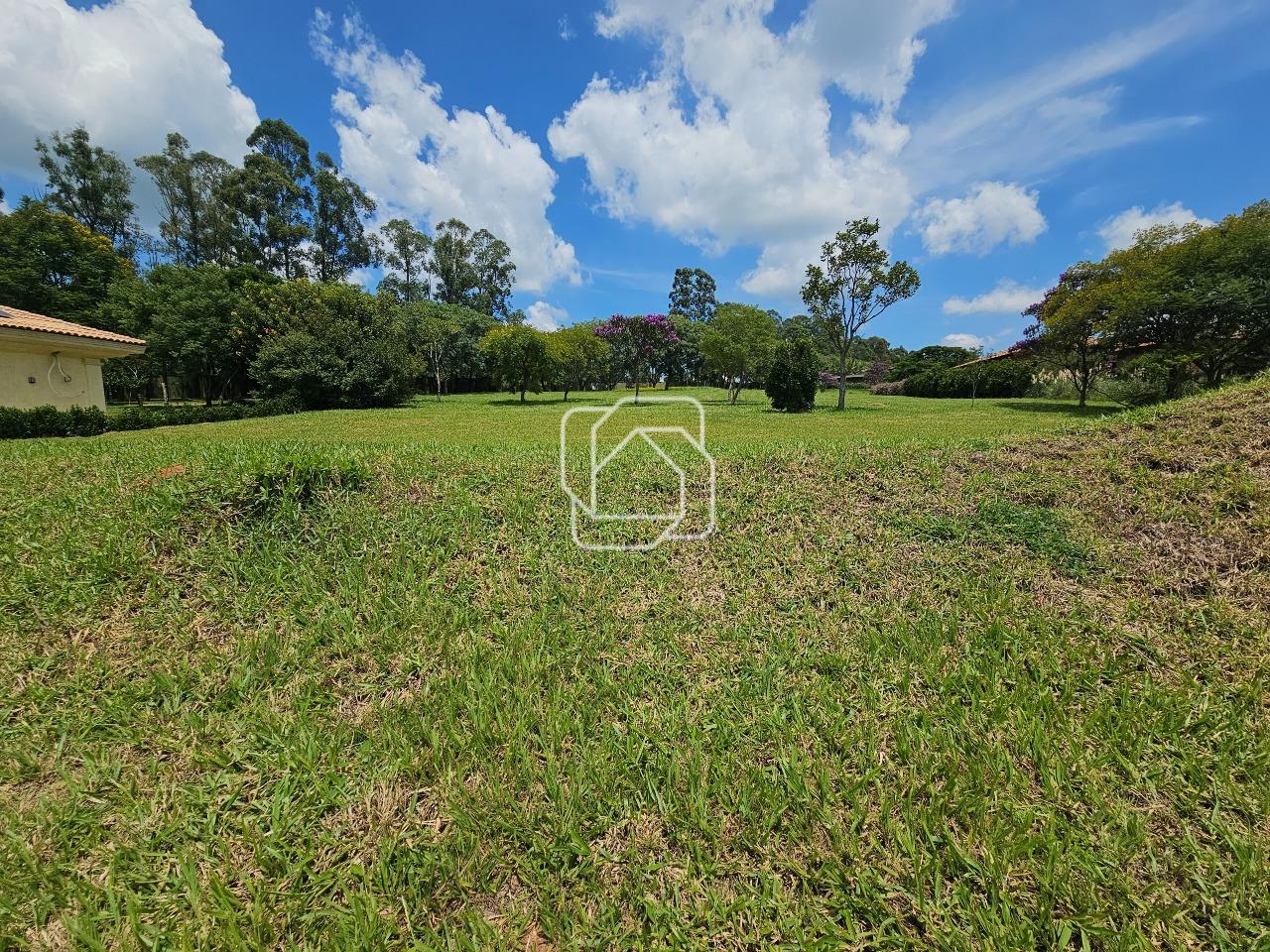 Terreno à venda em Itupeva - SP - Fazenda da Grama: Visão geral do terreno