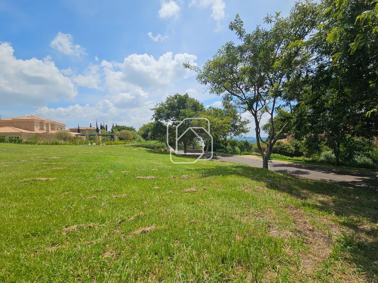 Terreno à venda em Itupeva - SP - Fazenda da Grama: Visão geral do terreno
