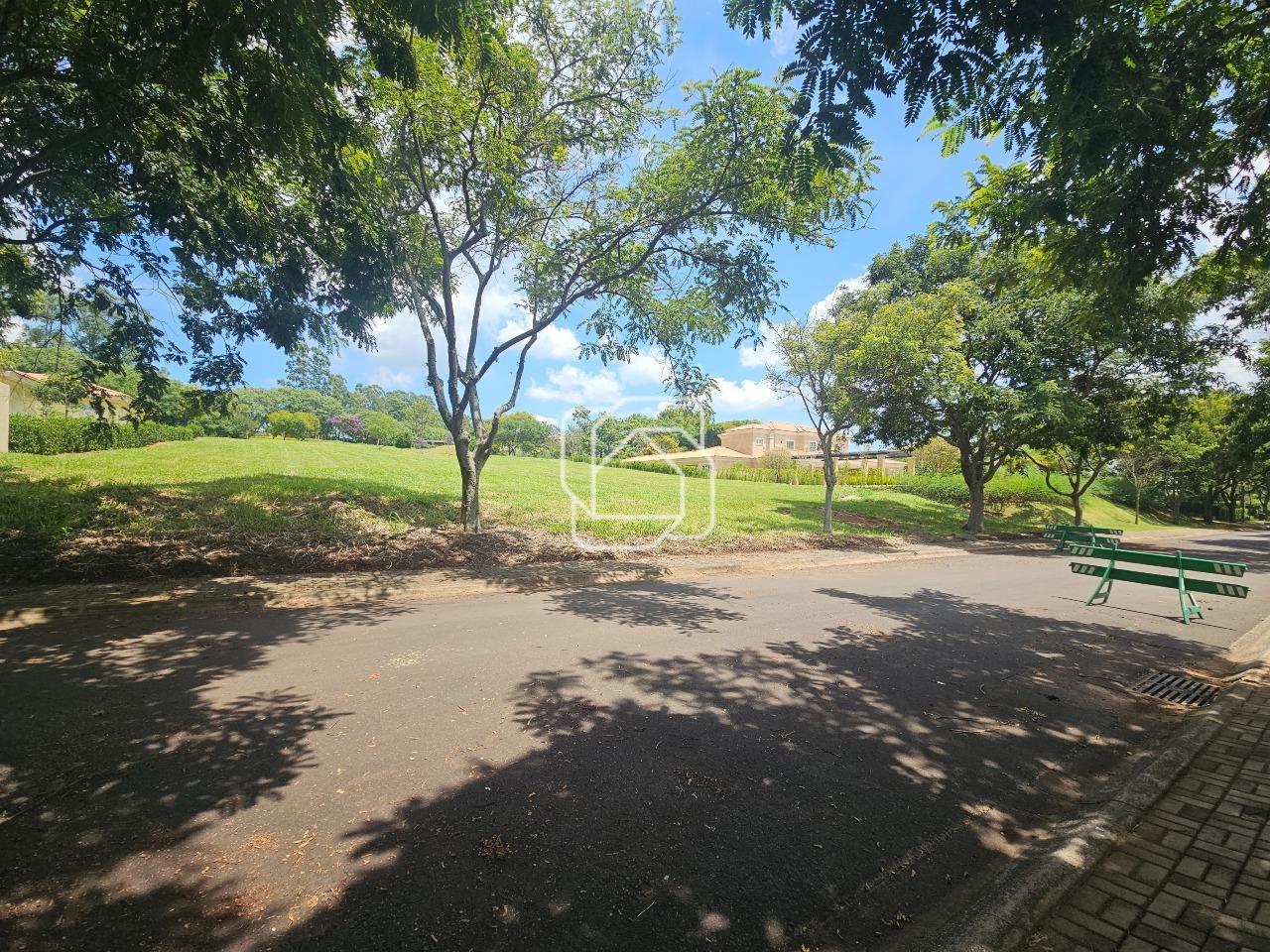 Terreno à venda em Itupeva - SP - Fazenda da Grama: Visão geral do terreno