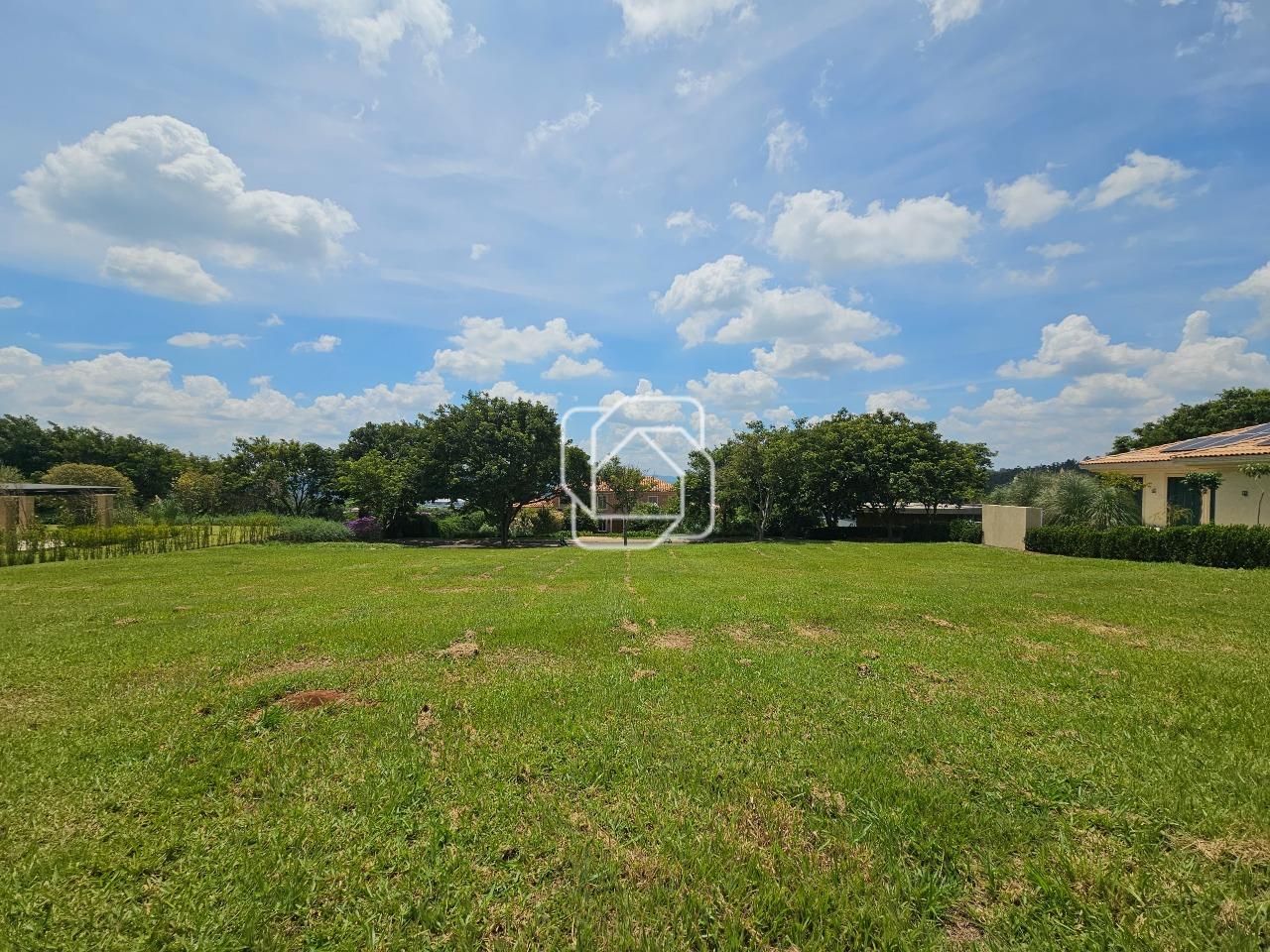 Terreno à venda em Itupeva - SP - Fazenda da Grama: Visão geral do terreno
