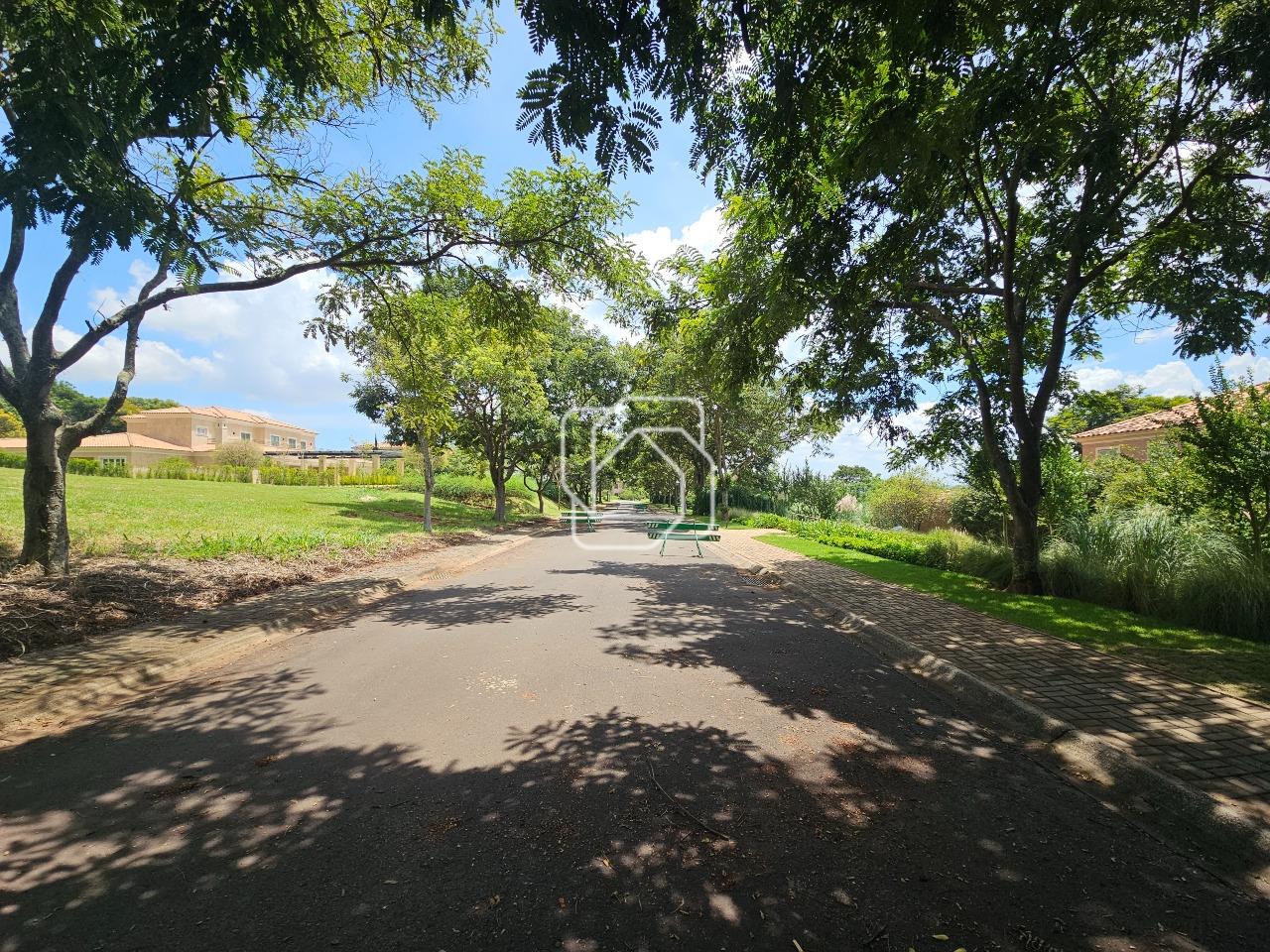 Terreno à venda em Itupeva - SP - Fazenda da Grama: Visão geral do terreno