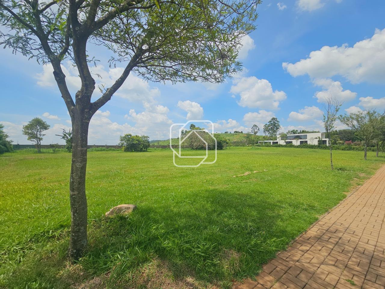 Terreno à venda em Itupeva - SP - Fazenda da Grama: Visão geral do terreno