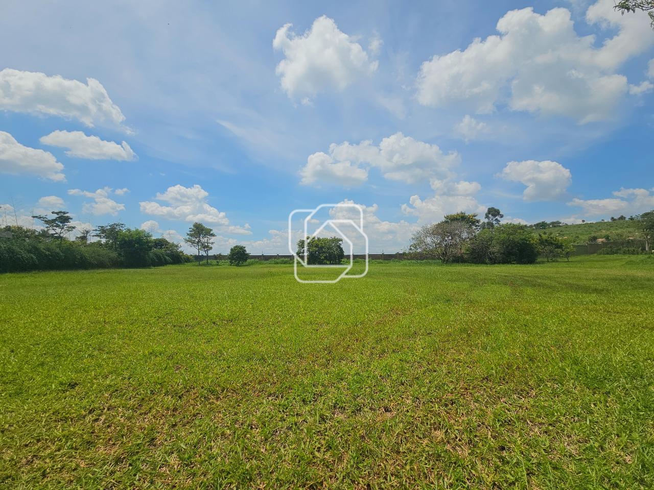 Terreno à venda em Itupeva - SP - Fazenda da Grama: Visão geral do terreno