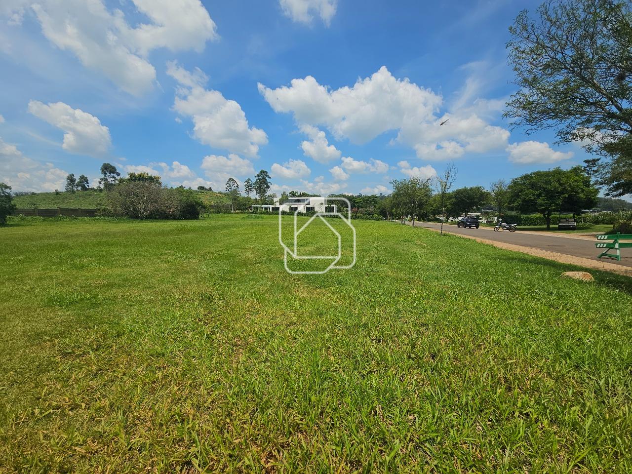 Terreno à venda em Itupeva - SP - Fazenda da Grama: Visão geral do terreno