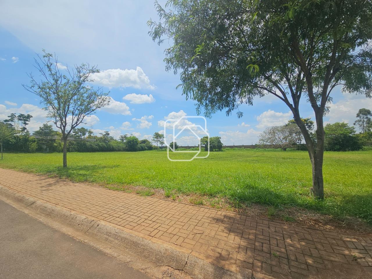 Terreno à venda em Itupeva - SP - Fazenda da Grama: Visão geral do terreno