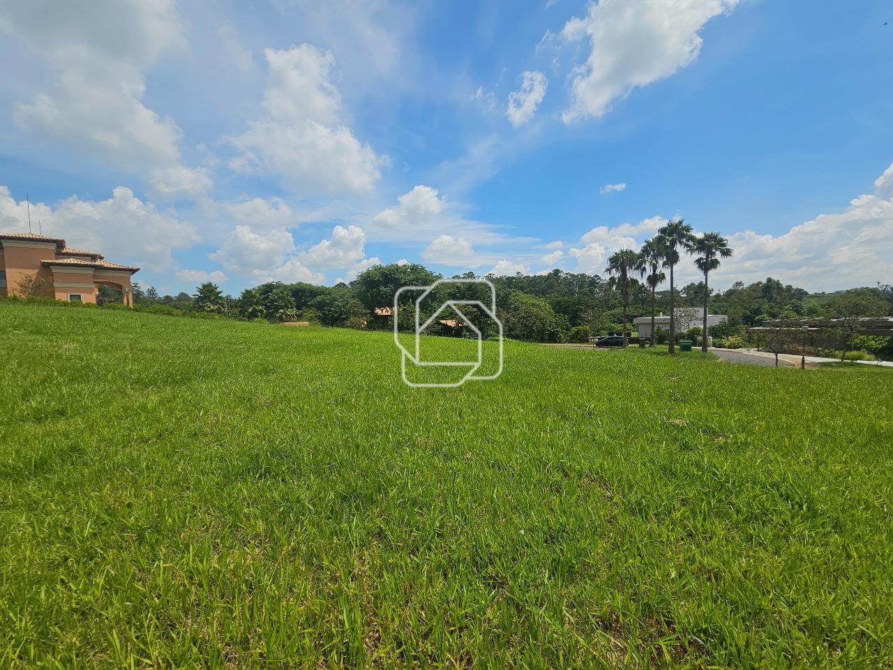 Terreno à venda em Itupeva - SP - Fazenda da Grama: Visão geral do terreno
