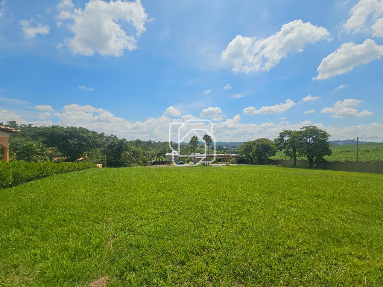 Terreno à venda em Itupeva - SP - Fazenda da Grama: Visão geral do terreno