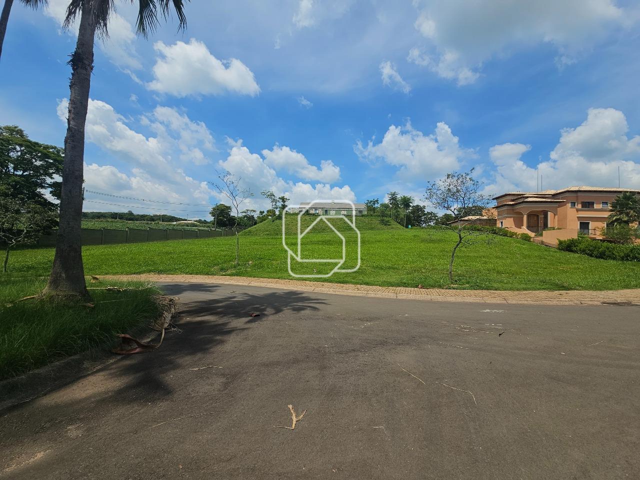 Terreno à venda em Itupeva - SP - Fazenda da Grama: Visão geral do terreno