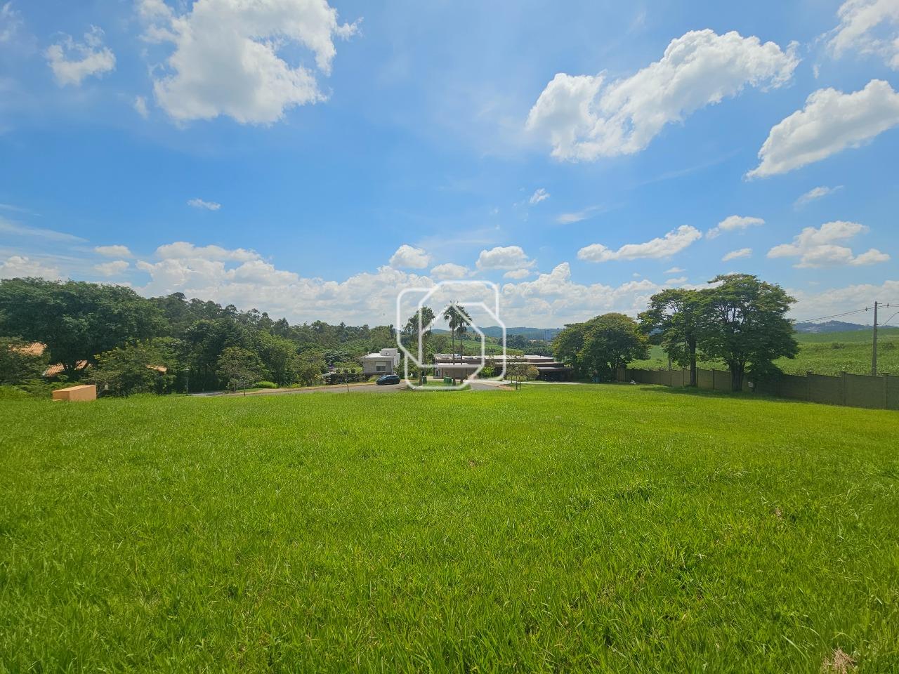 Terreno à venda em Itupeva - SP - Fazenda da Grama: Visão geral do terreno