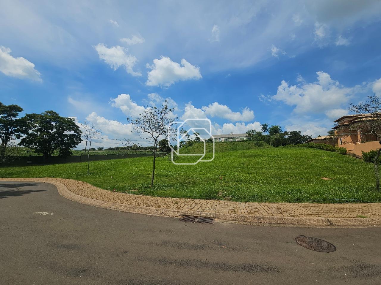 Terreno à venda em Itupeva - SP - Fazenda da Grama: Visão geral do terreno