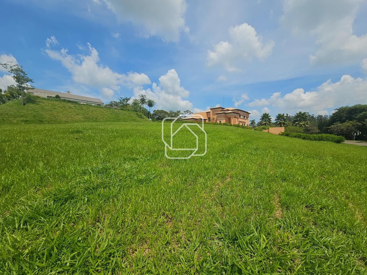 Terreno à venda em Itupeva - SP - Fazenda da Grama: Visão geral do terreno