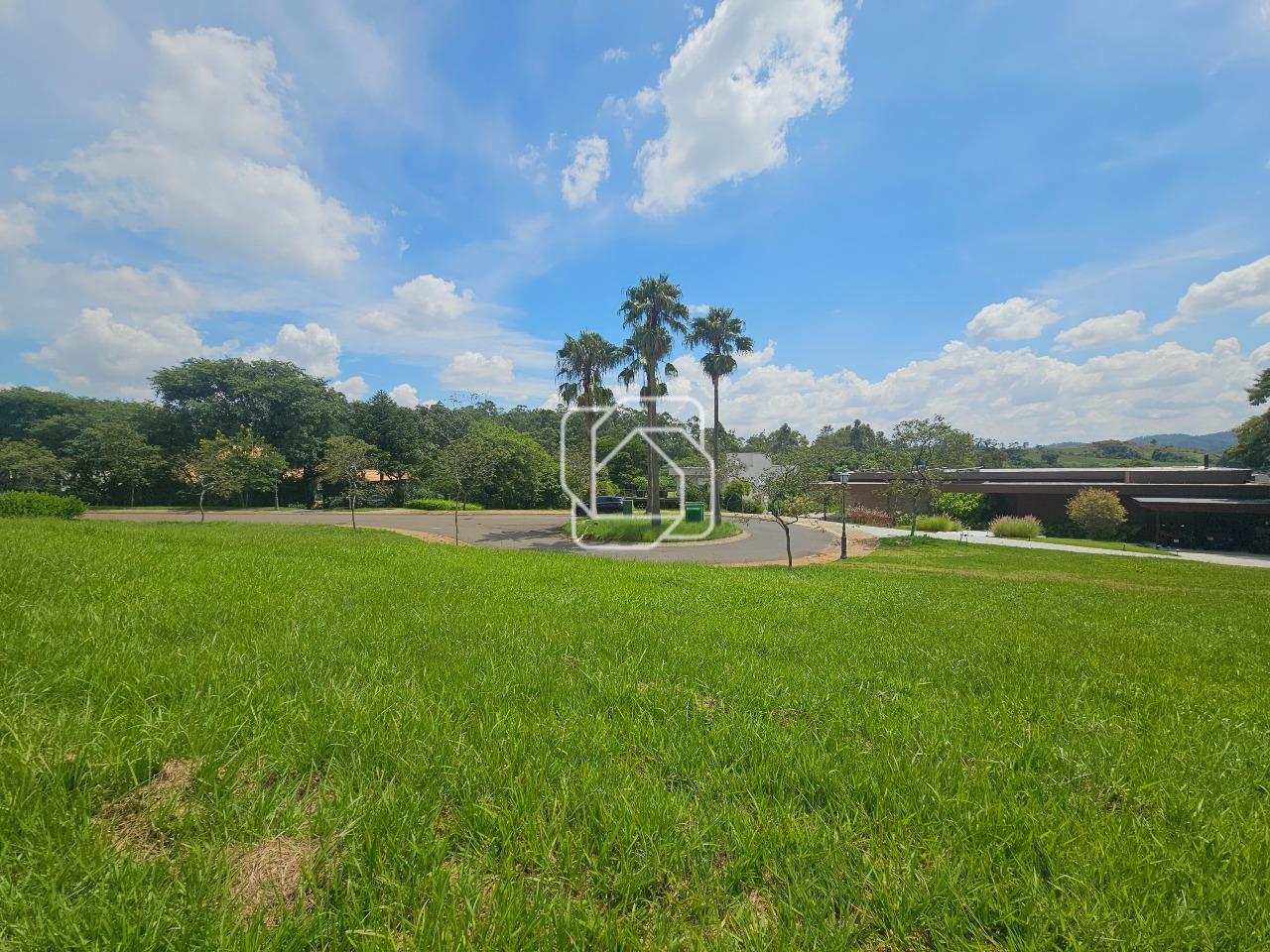 Terreno à venda em Itupeva - SP - Fazenda da Grama: Visão geral do terreno