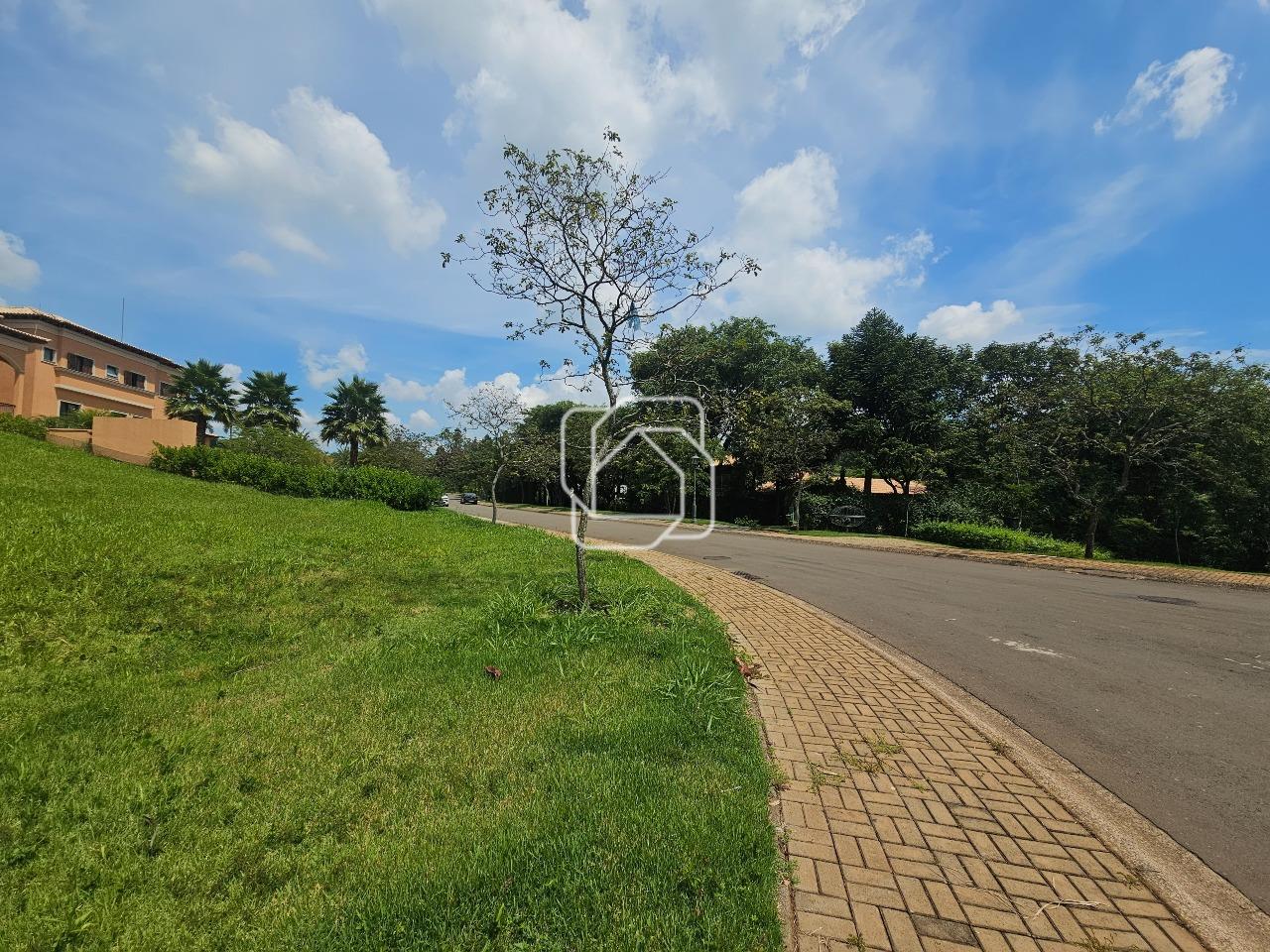 Terreno à venda em Itupeva - SP - Fazenda da Grama: Visão geral do terreno
