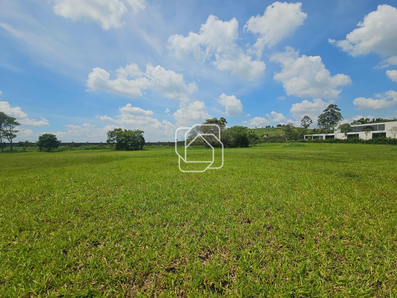 Terreno à venda em Itupeva - SP - Fazenda da Grama: Visão geral do terreno 
