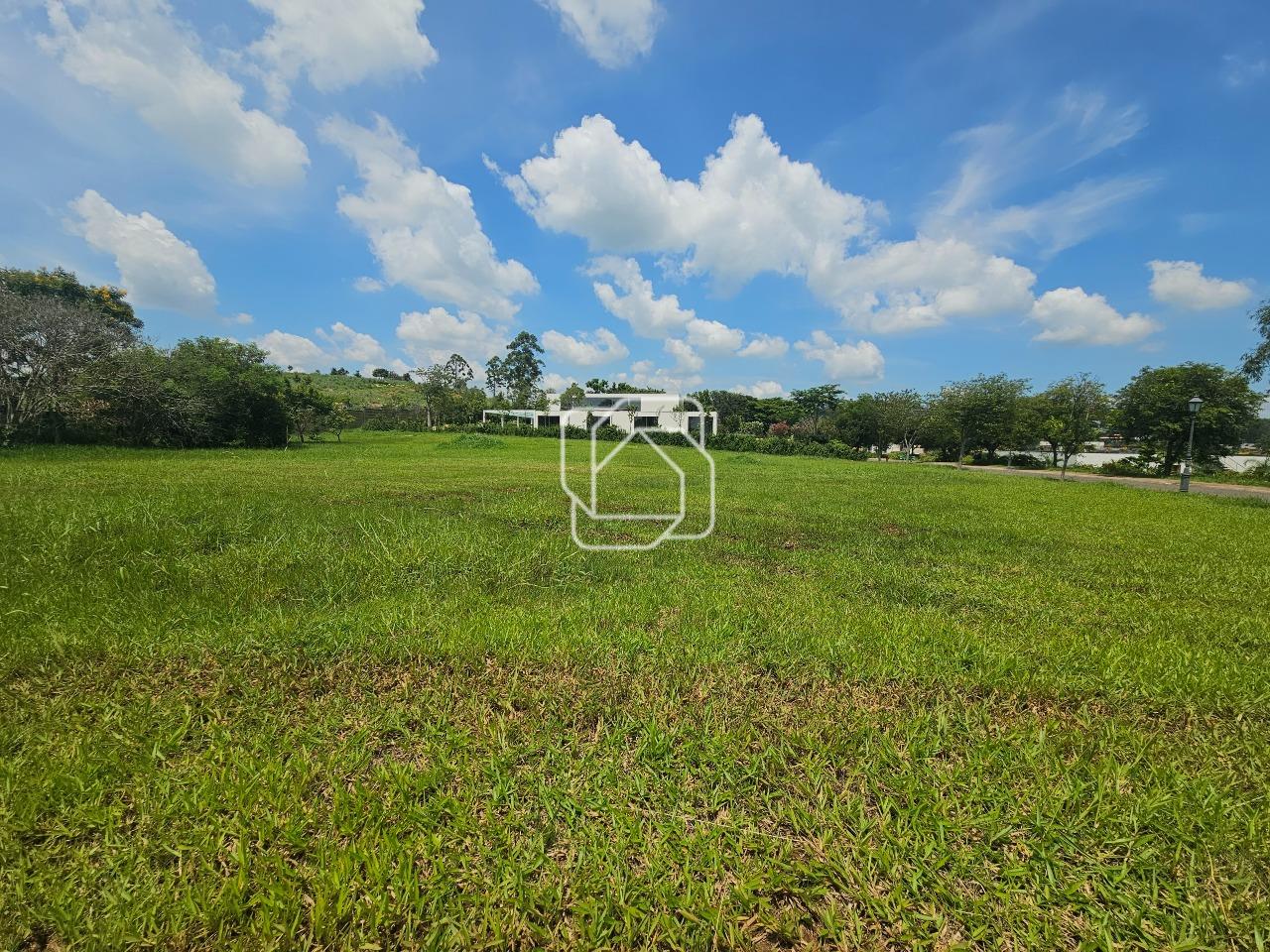 Terreno à venda em Itupeva - SP - Fazenda da Grama: Visão geral do terreno 