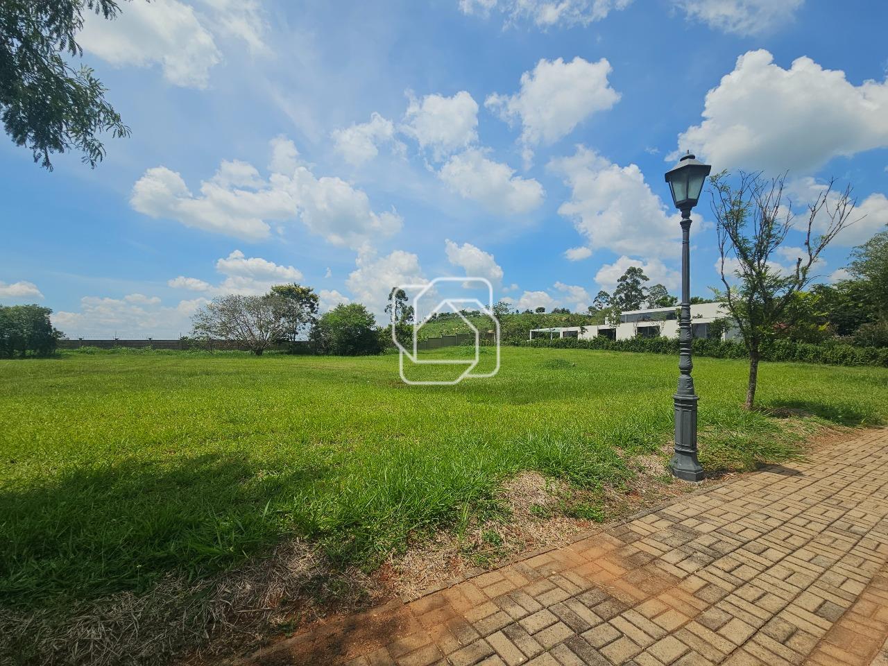Terreno à venda em Itupeva - SP - Fazenda da Grama: Visão geral do terreno 