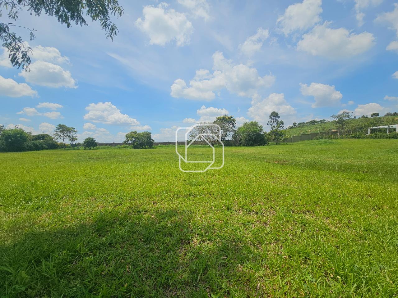 Terreno à venda em Itupeva - SP - Fazenda da Grama: Visão geral do terreno 