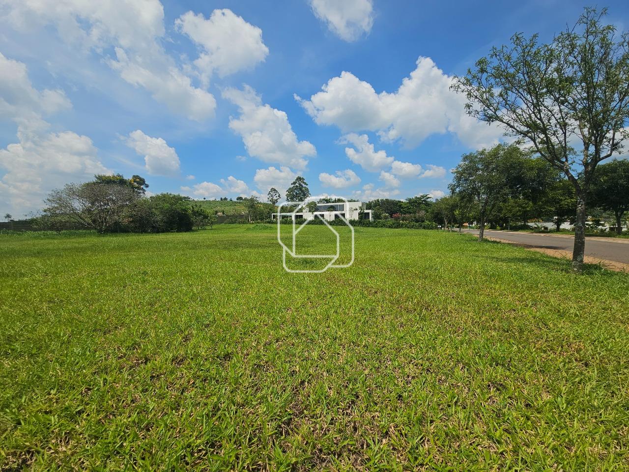 Terreno à venda em Itupeva - SP - Fazenda da Grama: Visão geral do terreno 