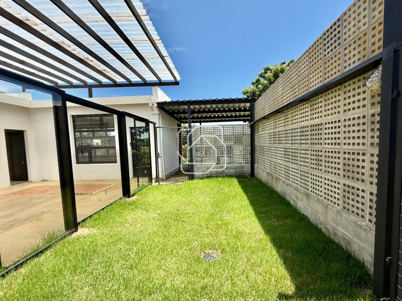 Casa de Condomínio à venda em Itu - SP - Condomínio Fechado Bothanica Itu: 