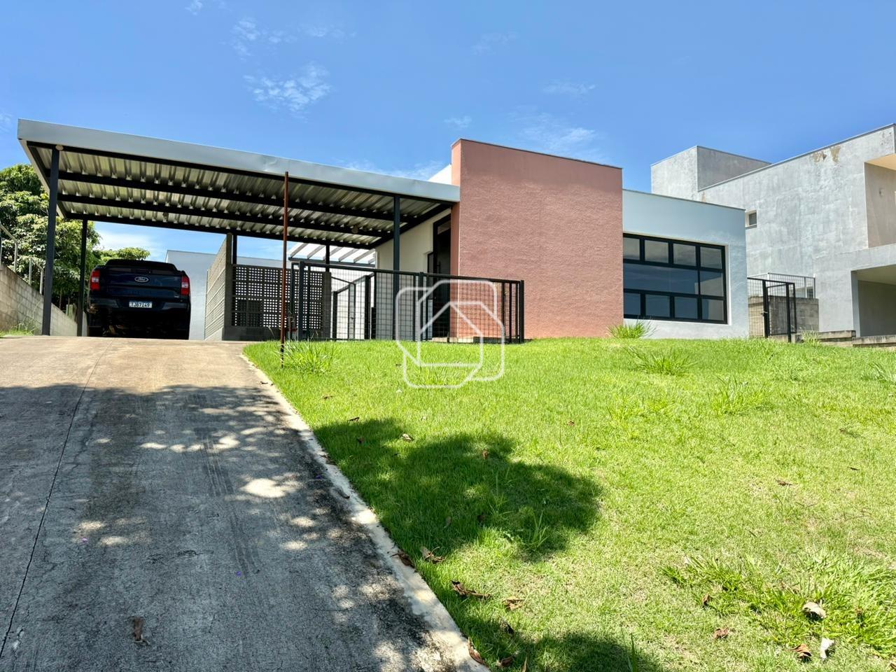 Casa de Condomínio à venda em Itu - SP - Condomínio Fechado Bothanica Itu: 