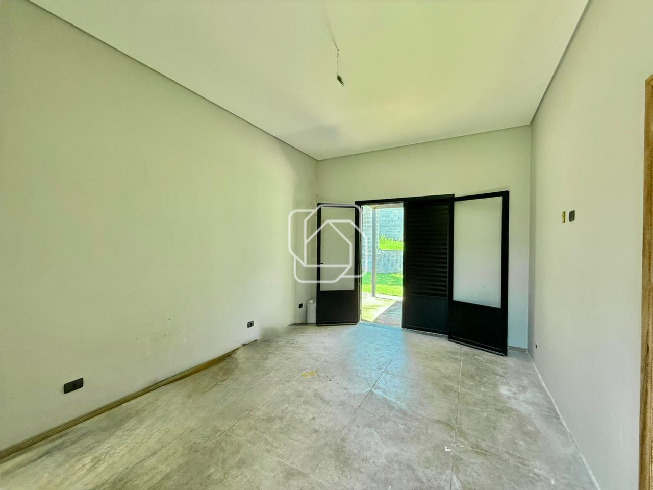 Casa de Condomínio à venda em Itu - SP - Condomínio Fechado Bothanica Itu: 