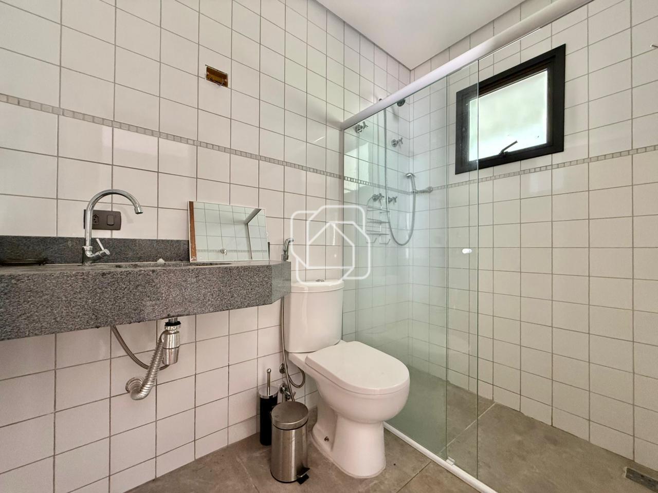 Casa de Condomínio à venda em Itu - SP - Condomínio Fechado Bothanica Itu: 