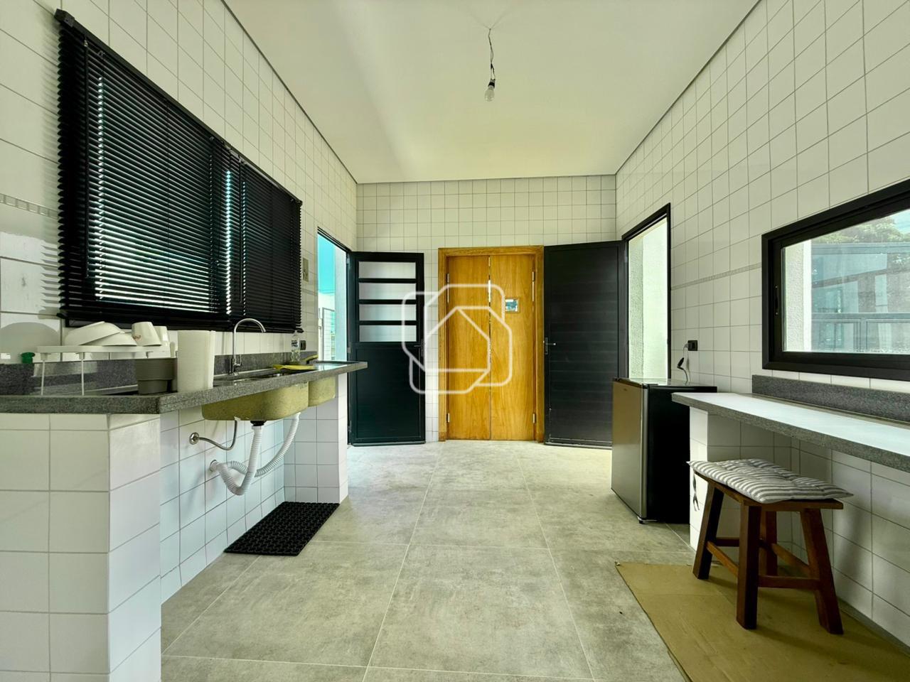 Casa de Condomínio à venda em Itu - SP - Condomínio Fechado Bothanica Itu: 