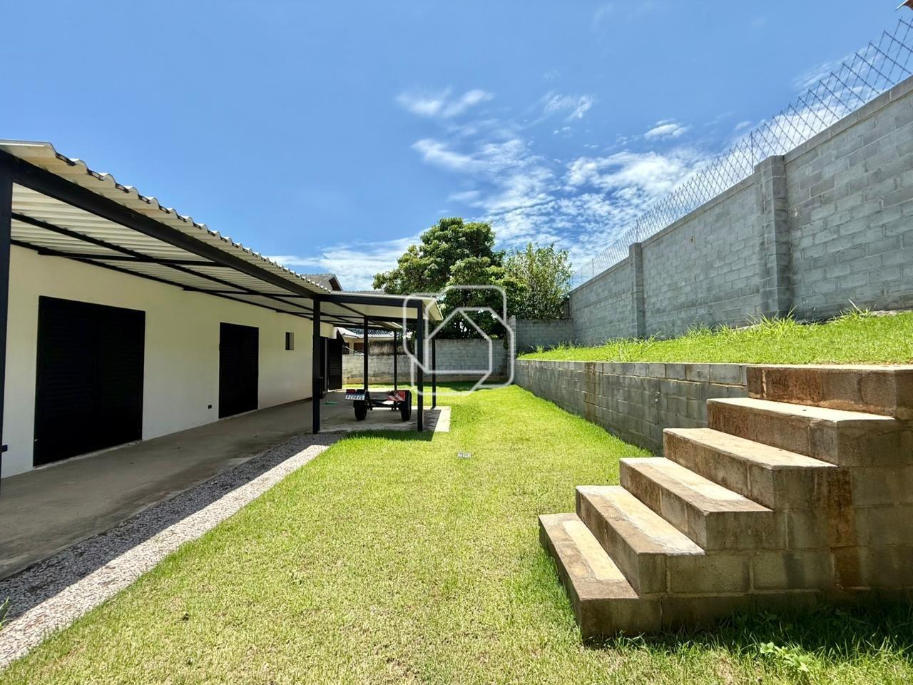 Casa de Condomínio à venda em Itu - SP - Condomínio Fechado Bothanica Itu: 