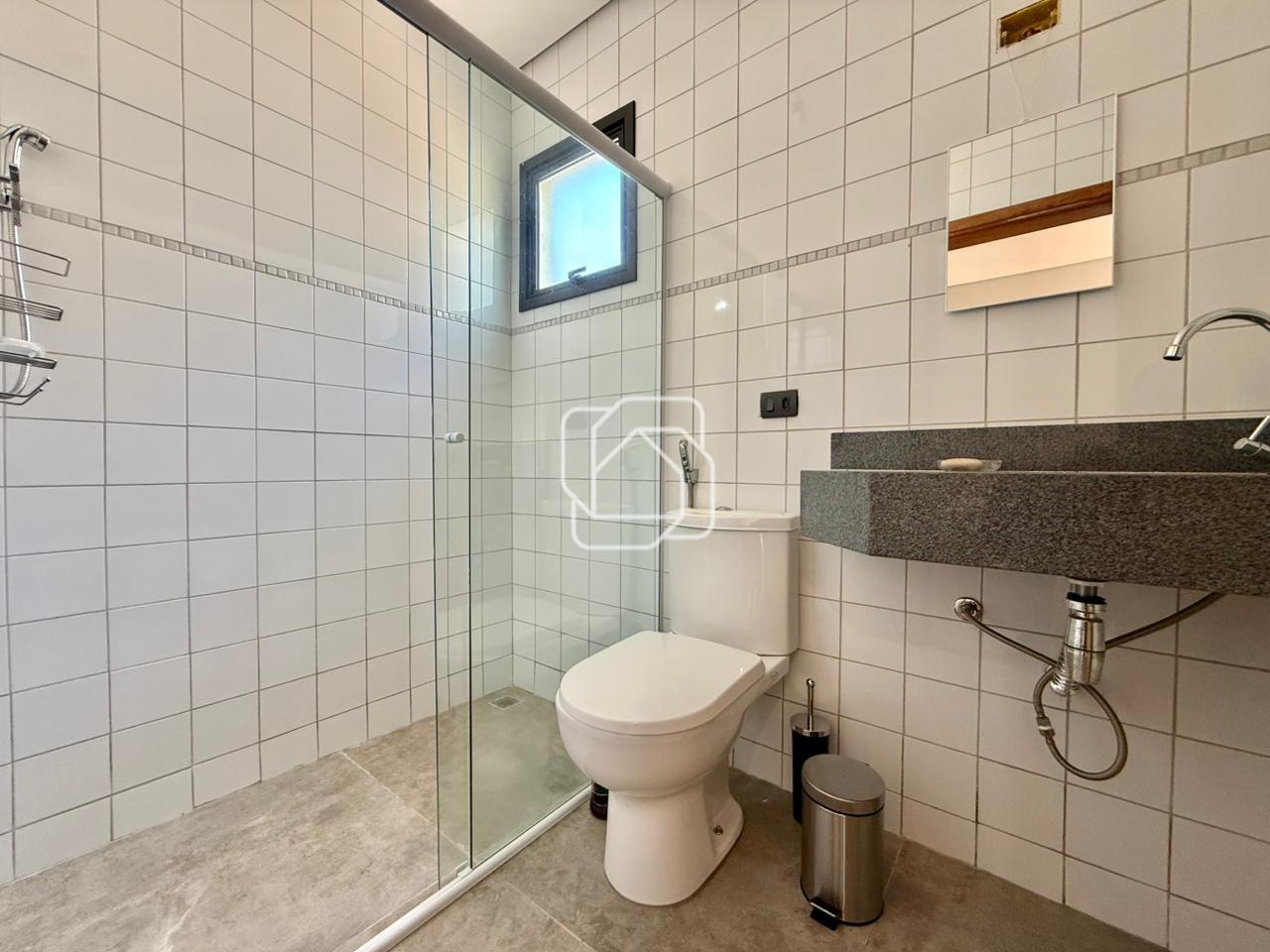 Casa de Condomínio à venda em Itu - SP - Condomínio Fechado Bothanica Itu: 