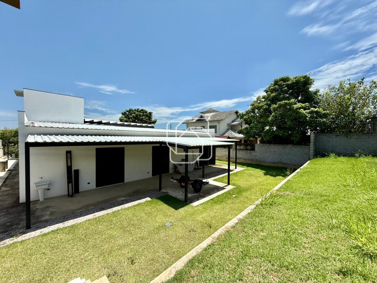 Casa de Condomínio à venda em Itu - SP - Condomínio Fechado Bothanica Itu: 