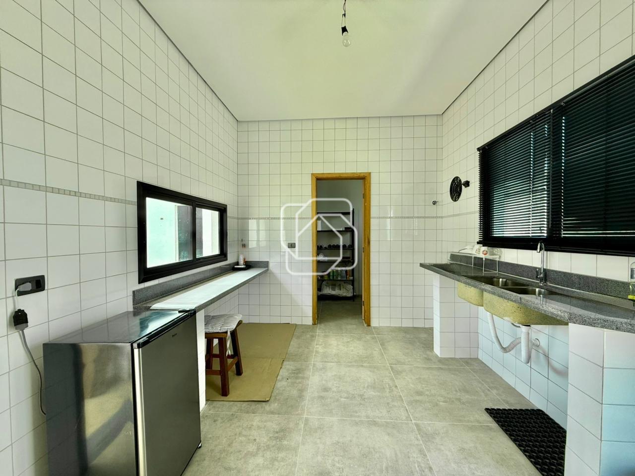 Casa de Condomínio à venda em Itu - SP - Condomínio Fechado Bothanica Itu: 