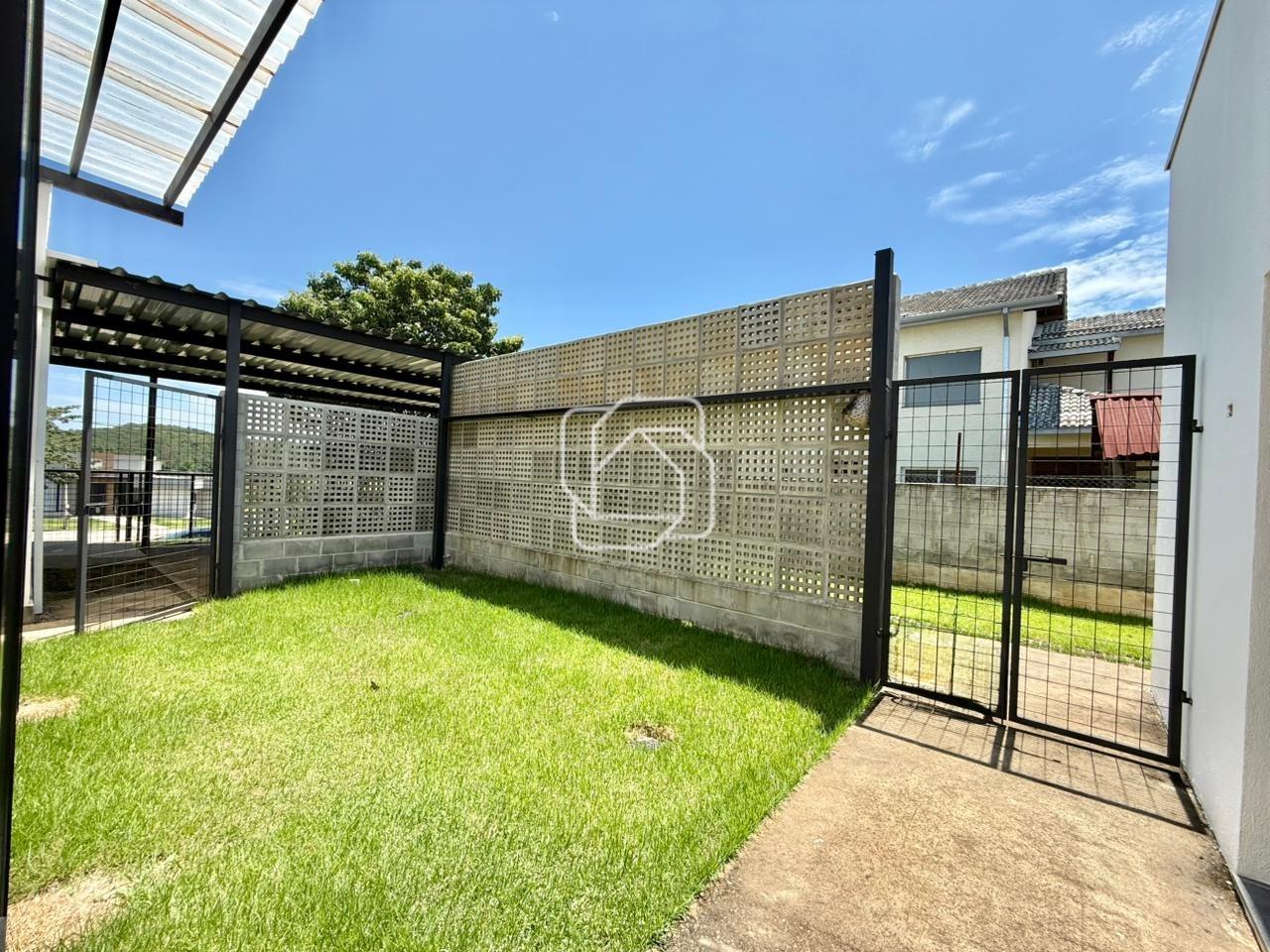 Casa de Condomínio à venda em Itu - SP - Condomínio Fechado Bothanica Itu: 