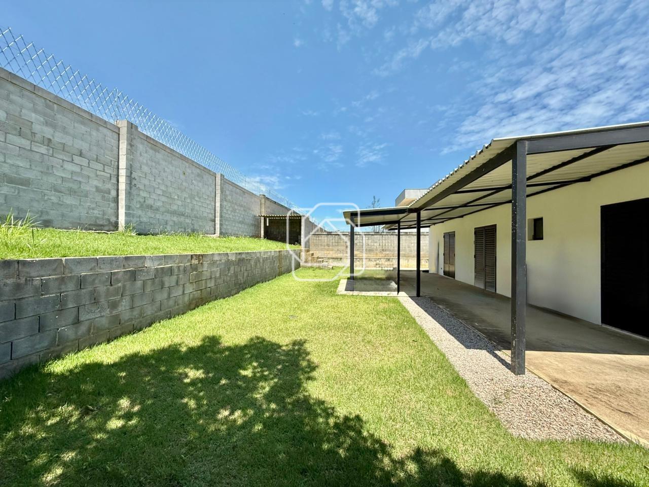 Casa de Condomínio à venda em Itu - SP - Condomínio Fechado Bothanica Itu: 