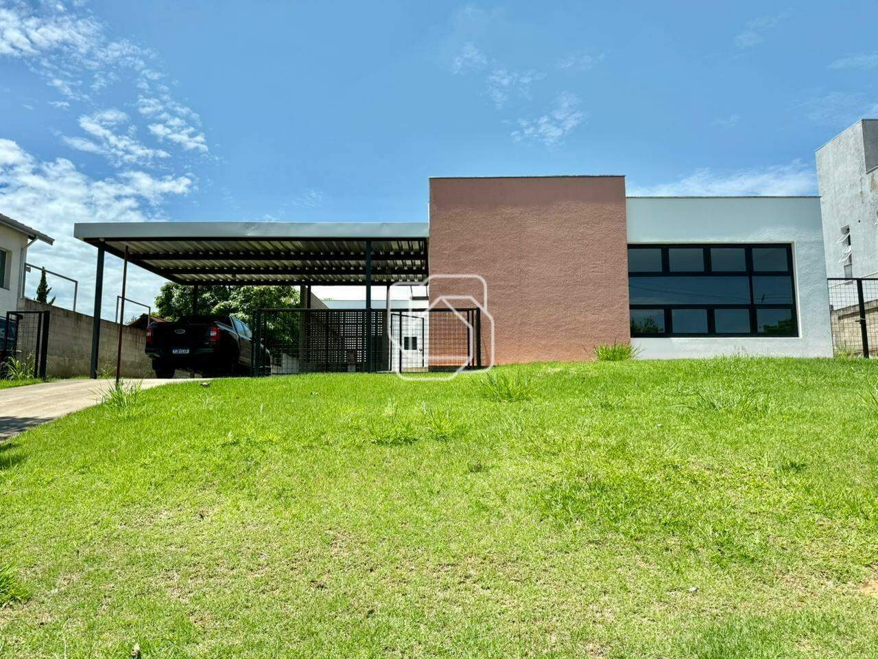 Casa de Condomínio à venda em Itu - SP - Condomínio Fechado Bothanica Itu: 