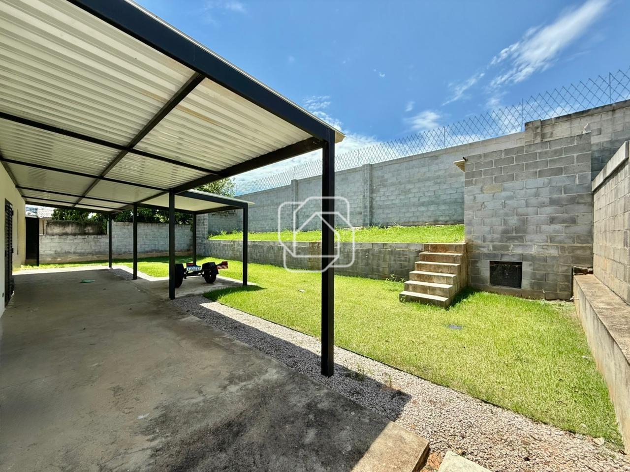 Casa de Condomínio à venda em Itu - SP - Condomínio Fechado Bothanica Itu: 