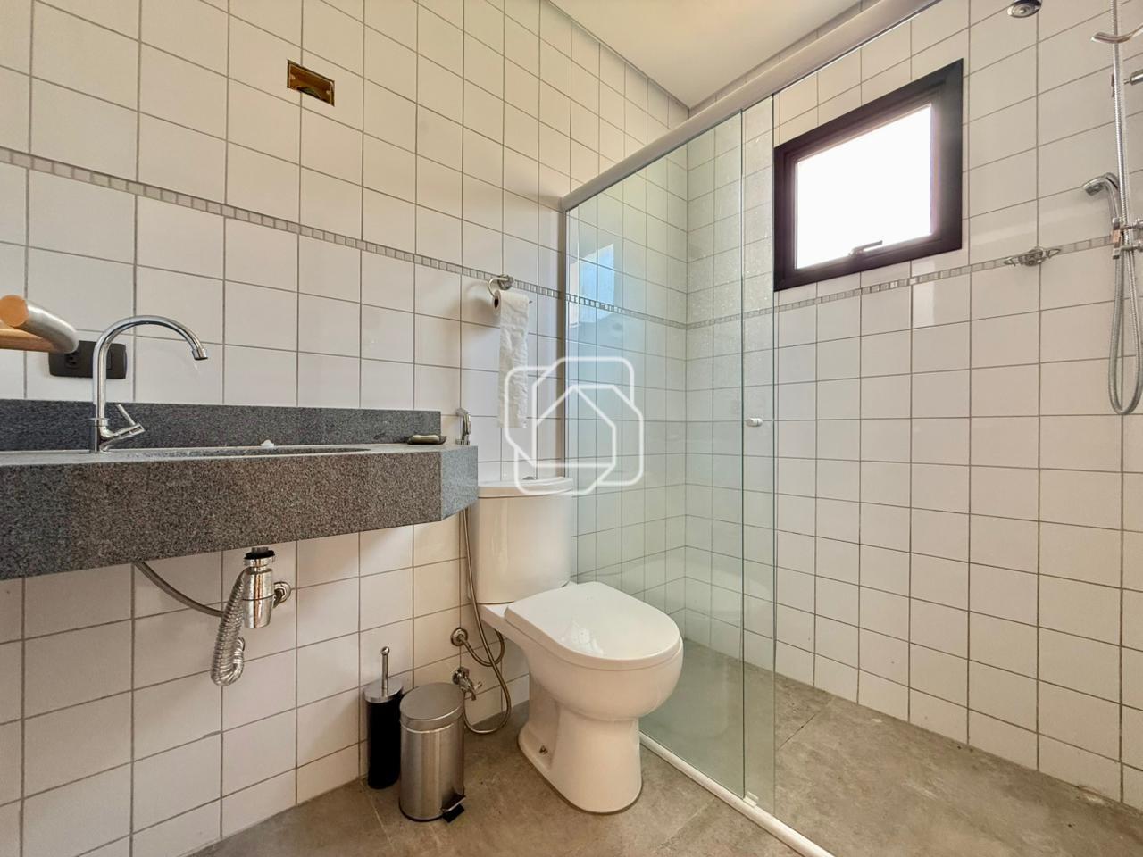 Casa de Condomínio à venda em Itu - SP - Condomínio Fechado Bothanica Itu: 