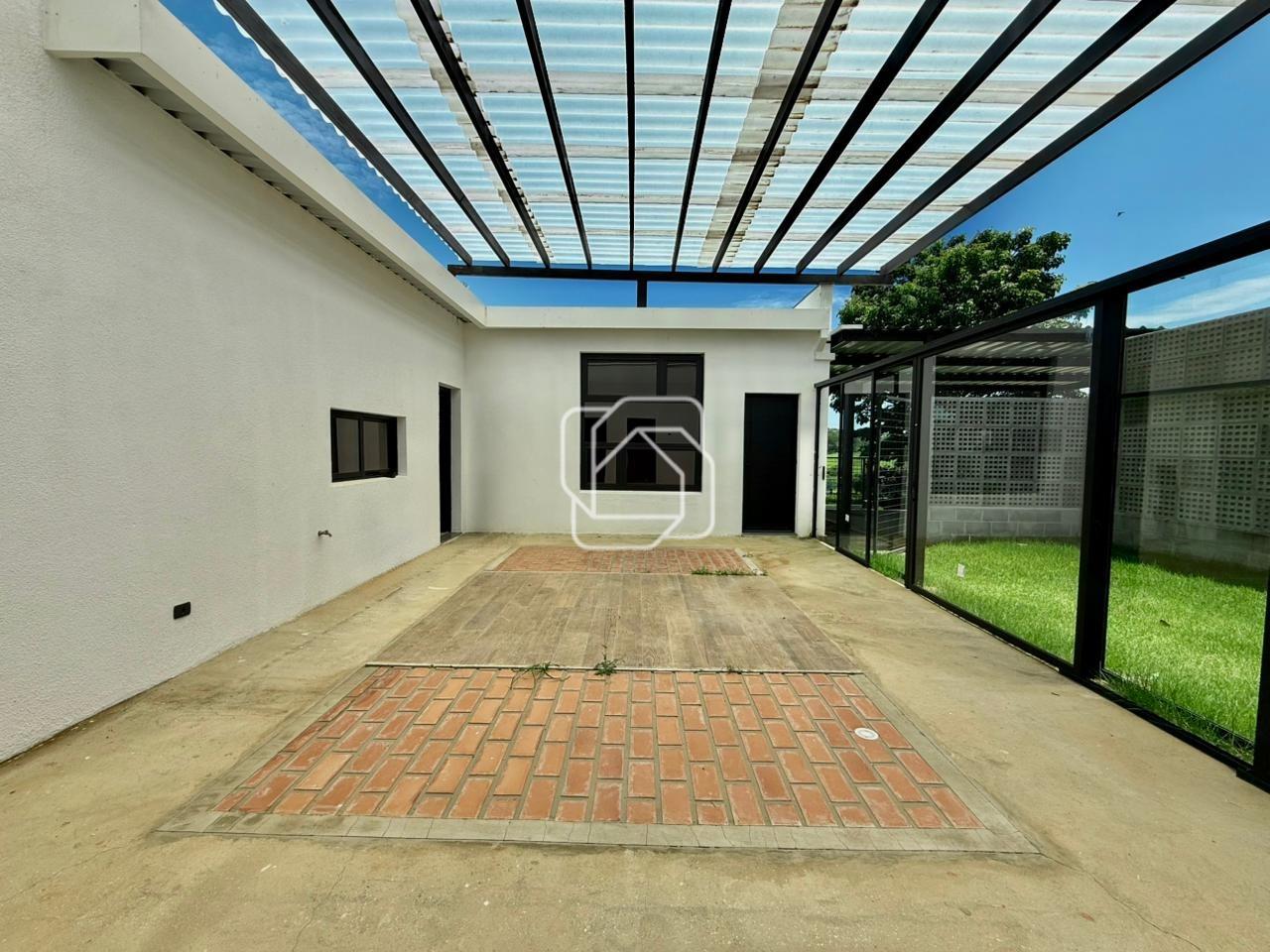 Casa de Condomínio à venda em Itu - SP - Condomínio Fechado Bothanica Itu: 