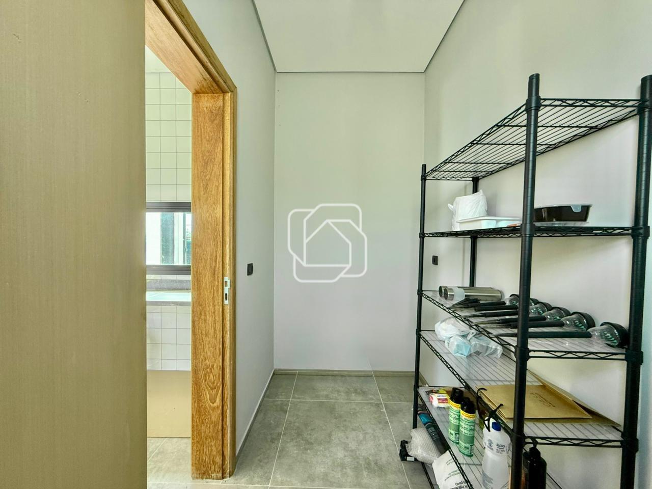 Casa de Condomínio à venda em Itu - SP - Condomínio Fechado Bothanica Itu: 