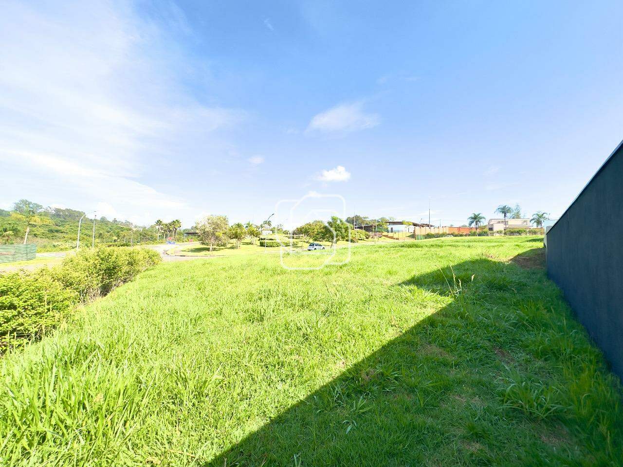 Terreno à venda em Itu - SP - Alphaville Castelo Itu: 