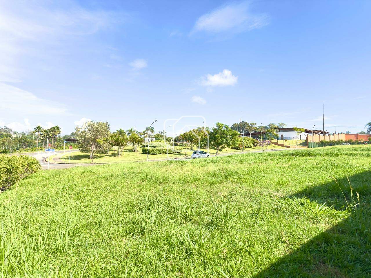 Terreno à venda em Itu - SP - Alphaville Castelo Itu: 