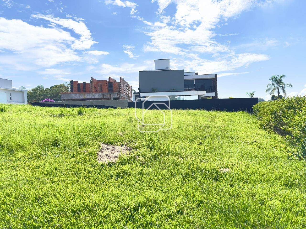 Terreno à venda em Itu - SP - Alphaville Castelo Itu: 