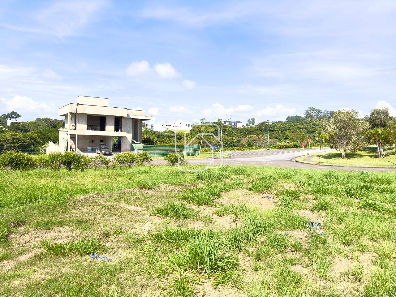 Terreno à venda em Itu - SP - Alphaville Castelo Itu: 