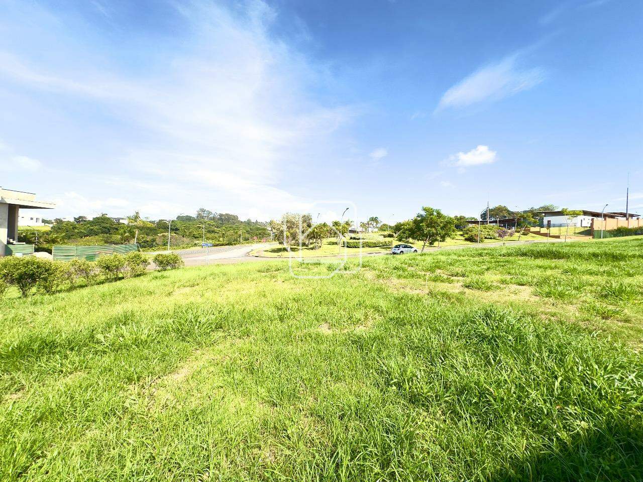 Terreno à venda em Itu - SP - Alphaville Castelo Itu: 