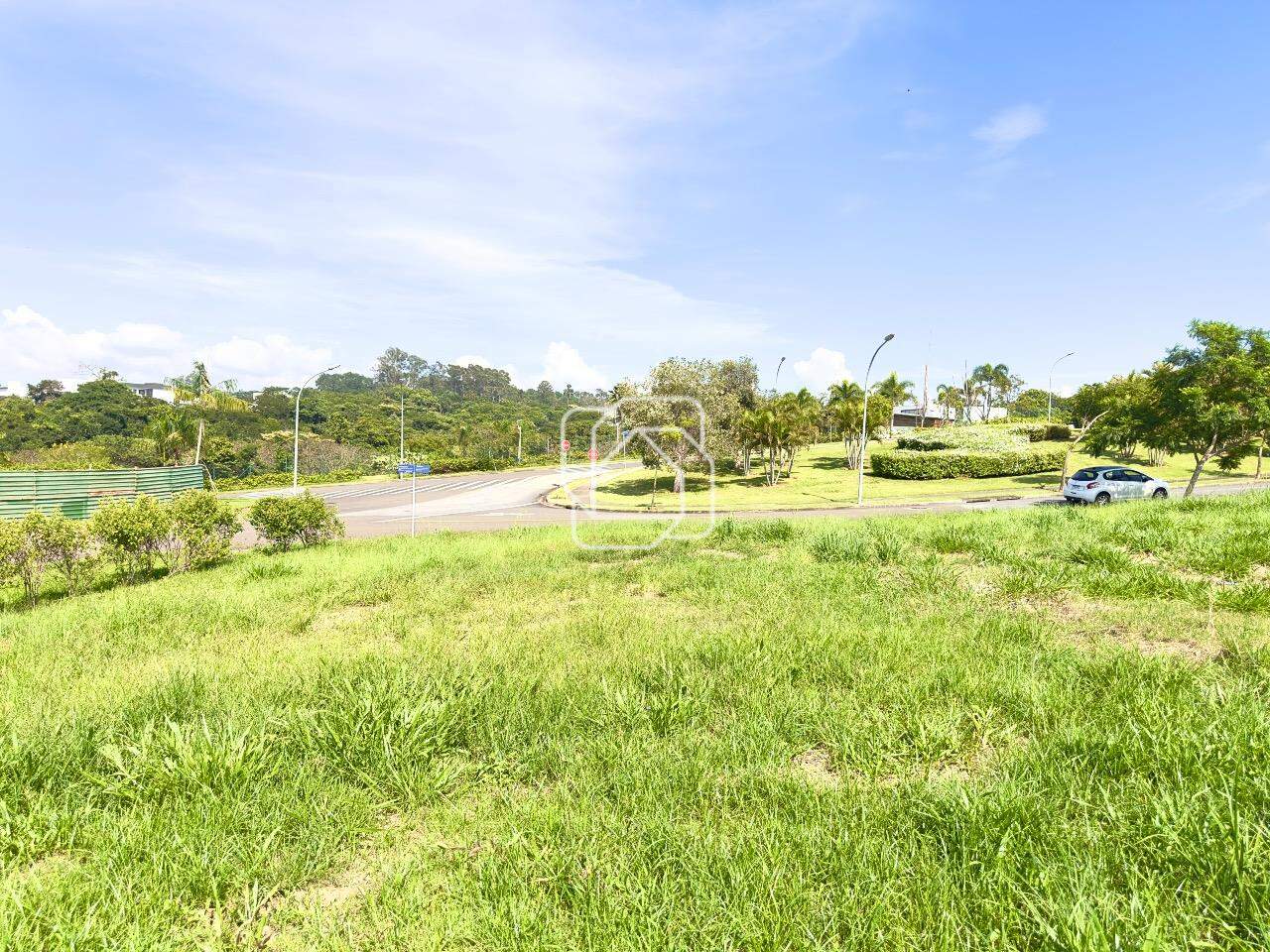 Terreno à venda em Itu - SP - Alphaville Castelo Itu: 