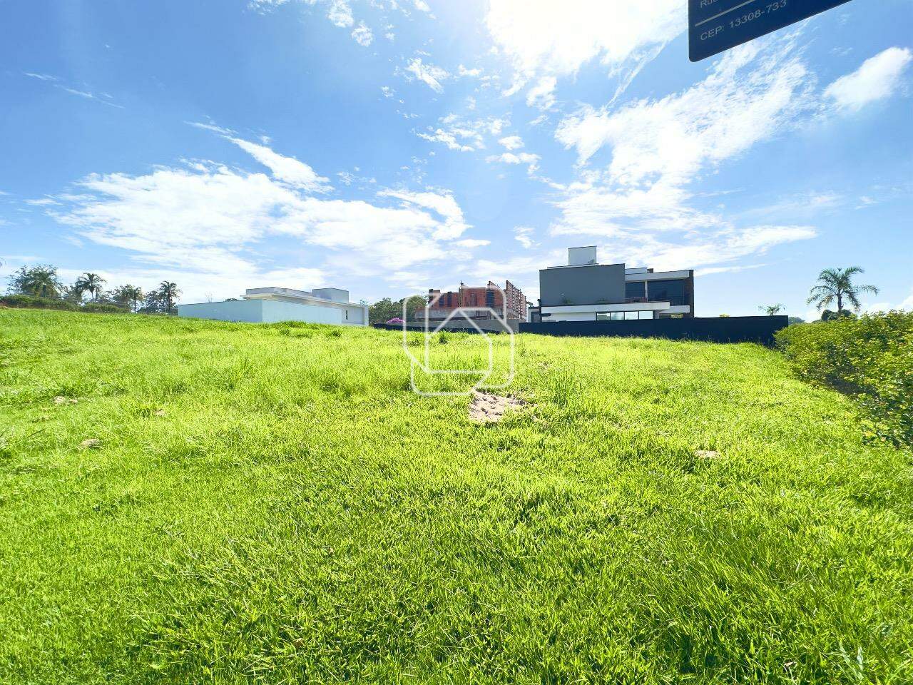 Terreno à venda em Itu - SP - Alphaville Castelo Itu: 