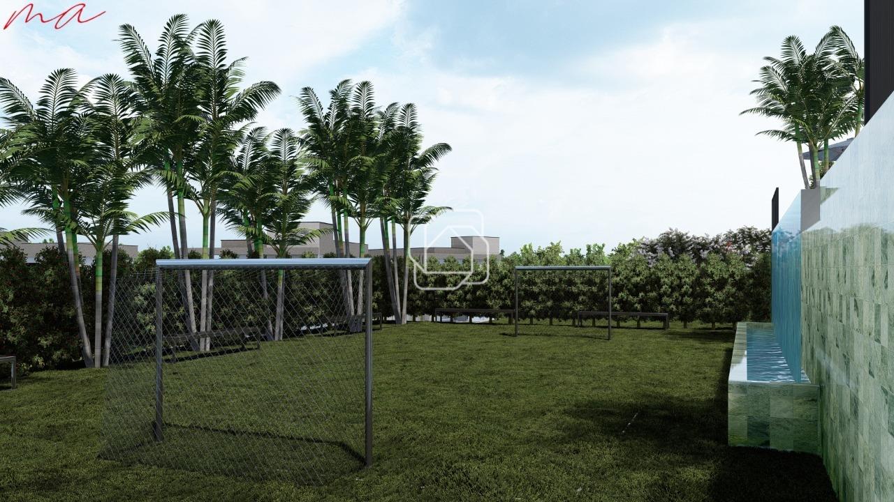 Casa de Condomínio à venda em Itu - SP - Condomínio Xapada Parque Ytu: 