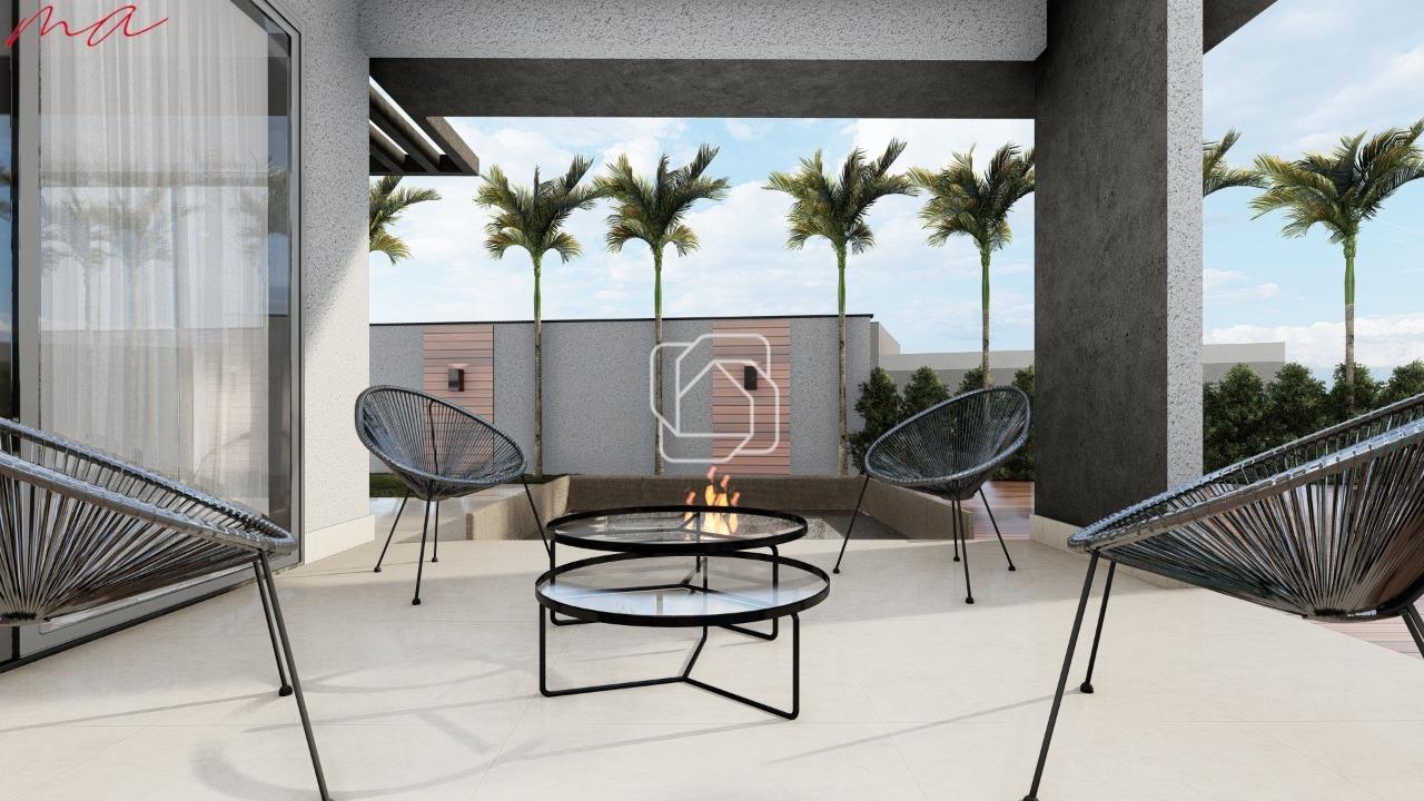 Casa de Condomínio à venda em Itu - SP - Condomínio Xapada Parque Ytu: 