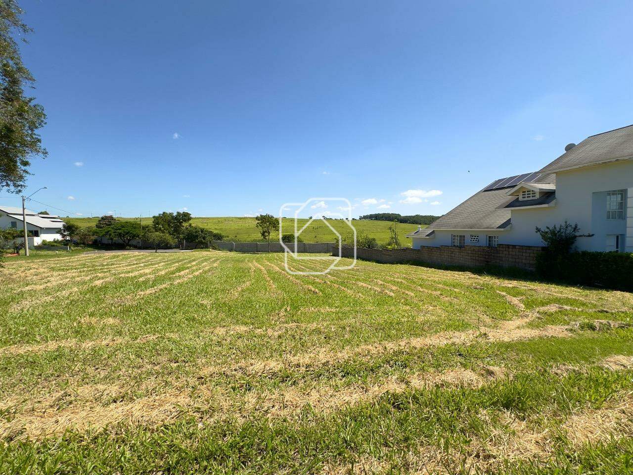 Terreno à venda em Itu - SP - Condomínio Fechado Bothanica Itu: 