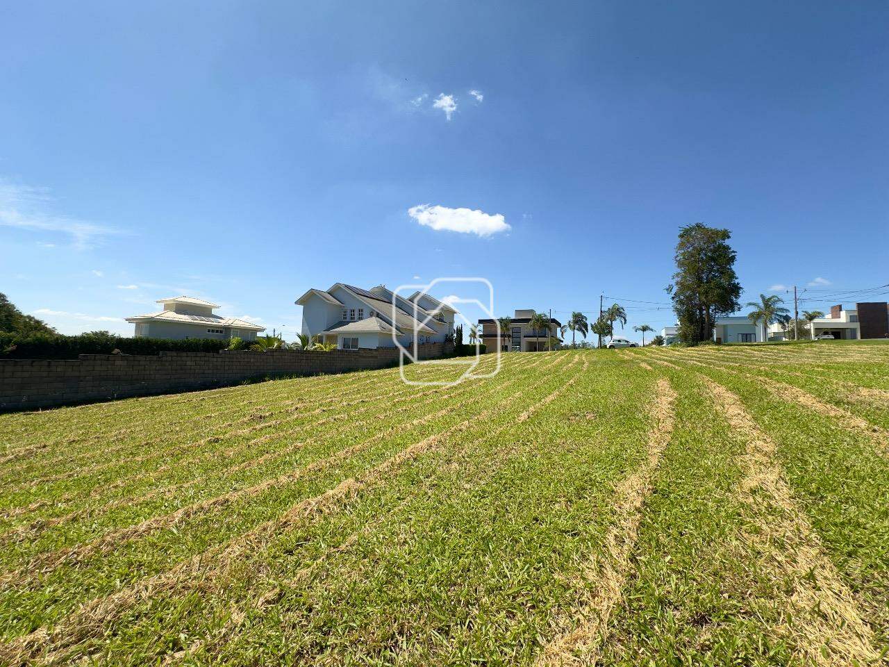 Terreno à venda em Itu - SP - Condomínio Fechado Bothanica Itu: 