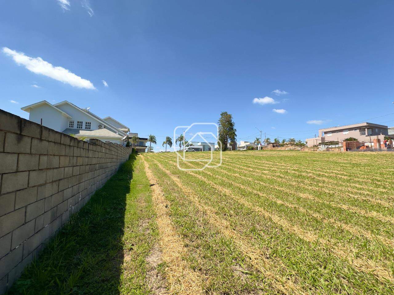 Terreno à venda em Itu - SP - Condomínio Fechado Bothanica Itu: 